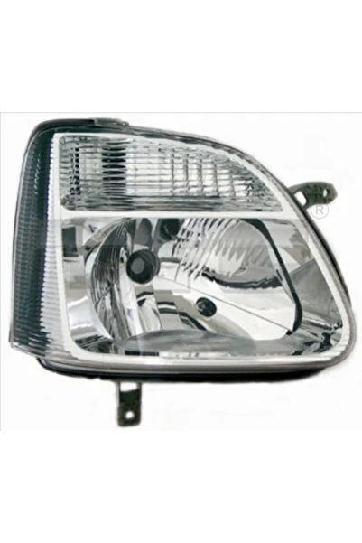 TYC Far Stanga Opel Agila Suzuki Wagon R+