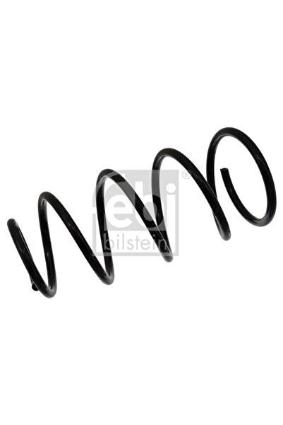 FEBI BILSTEIN Arc Spiral Punte Fata Ford Focus 2