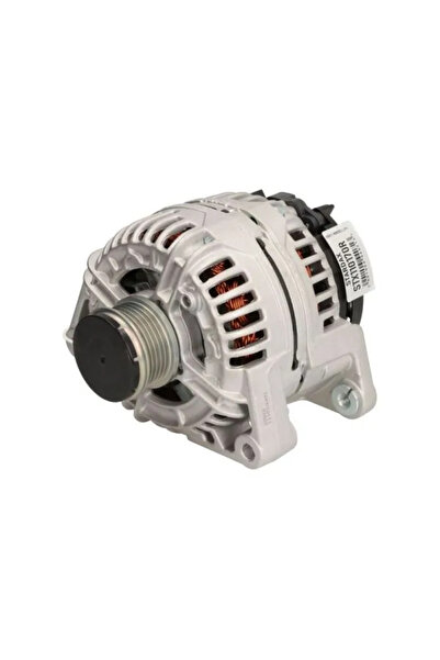 STARDAX Generator / Alternator Opel Corsa D/Insignia A/Meriva B Van Vauxhall ...