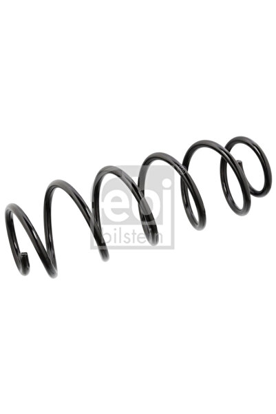 FEBI BILSTEIN Arc Spiral Puntea Spate Mercedes-Benz B-Class Sports Tourer