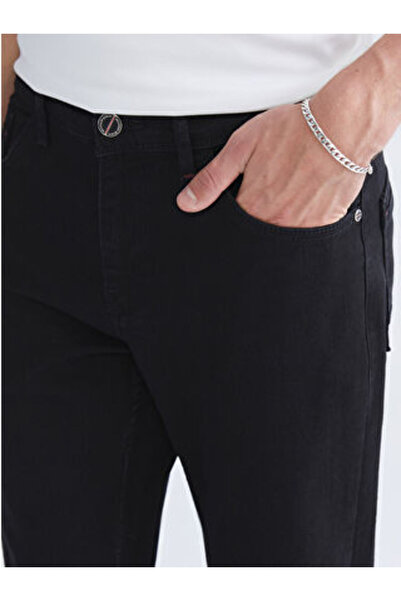 LC Waikiki Plus New Season 779 Regular Fit Men's Jean Pants