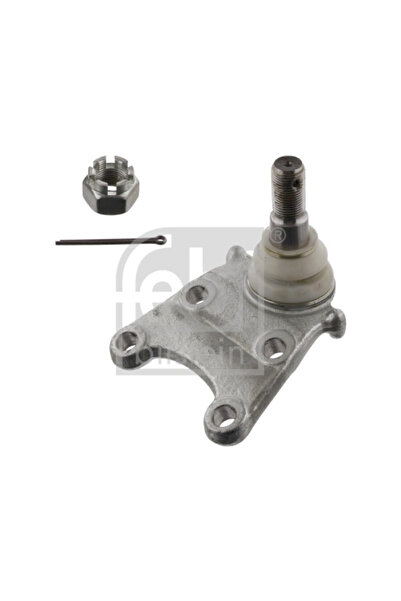 FEBI BILSTEIN Front Lower Axle Load/Guide Joint Isuzu Kb Opel Campo/Frontera ...