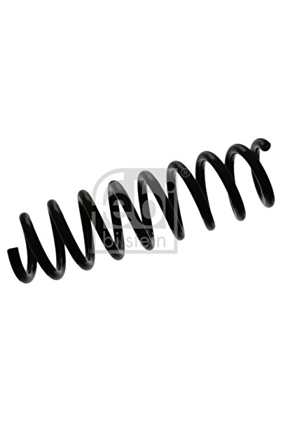 FEBI BILSTEIN Arc Spiral Puntea Spate Bmw 3