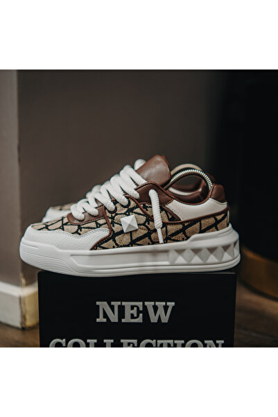 DCF68 ADIDAS SNEAKERS GARAVANI