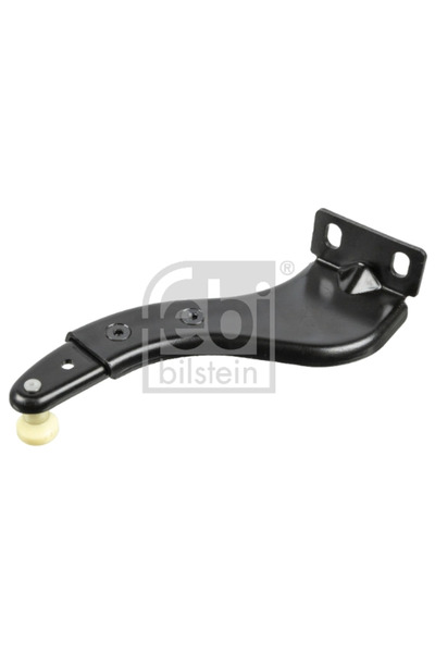 FEBI BILSTEIN Ghidaj Cu Role Usa Glisanta Stanga Vw Caddy 3 Microbus/Caddy 4 ...