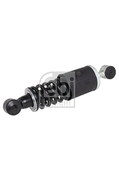 FEBI BILSTEIN Amortizor Suspensie Cabina Fata Man Tgs 1