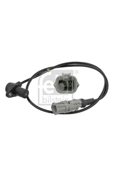FEBI BILSTEIN Senzor Impulsuri Arbore Cotit Man E2000/F2000/Lion´S Classic Ne...