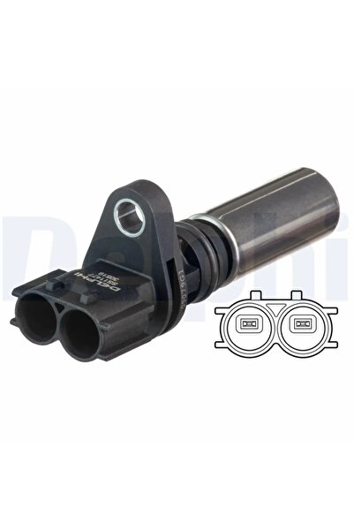 DELPHİ Senzor Impulsuri Arbore Cotit Toyota Prius Liftback/Prius Limuzina/Ver...