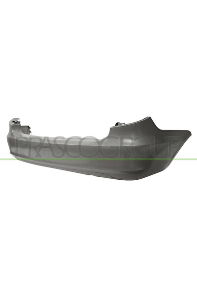 PRASCO Tampon Spate Skoda Fabia 2