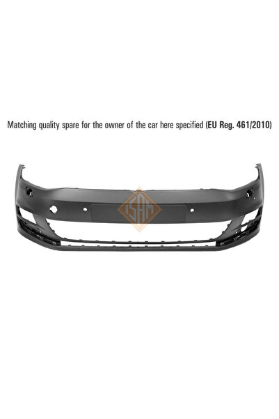 ISAM Предна броня за Фолксваген Голф 7