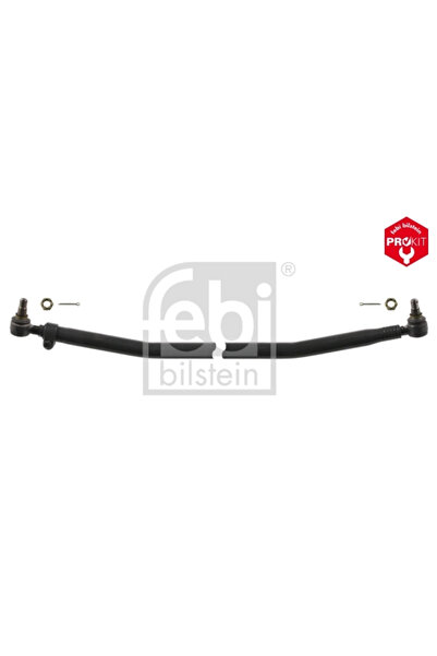 FEBI BILSTEIN Bara Directie Axa Fata Dreapta Irisbus Eurorider