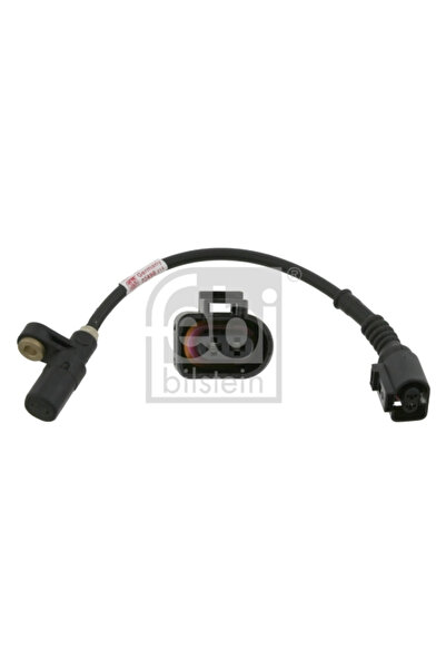 FEBI BILSTEIN Senzor Turatie Roata Axa Spate Dreapta Audi A3/Tt Seat Leon 199...