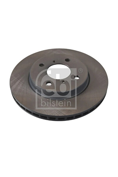 FEBI BILSTEIN Спирачен диск на преден мост Suzuki Swift 4/Swift 5