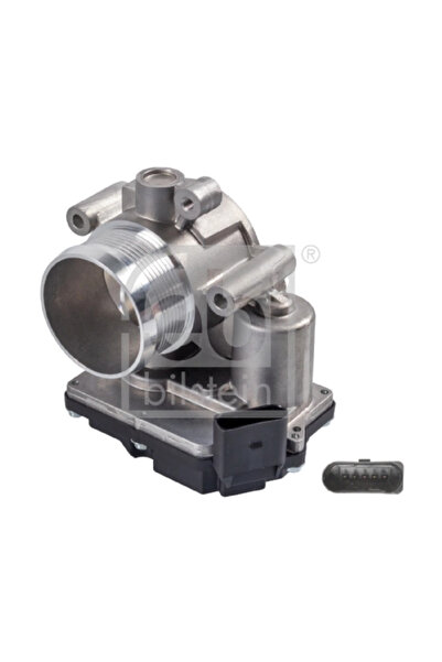 FEBI BILSTEIN Carcasa Clapeta Audi A1/A5/A6 C7 Seat Alhambra/Ibiza 4 Sc