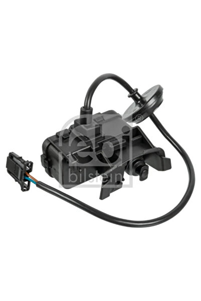 FEBI BILSTEIN Element De Reglare Clapeta Rezervor Skoda Rapid Vw Golf 7/Jetta...
