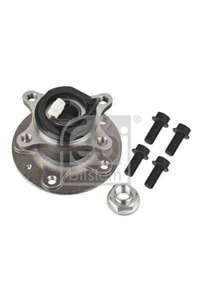 FEBI BILSTEIN Set Rulment Roata Axa Spate Dreapta Fiat Sedici Suzuki S-Cross/...