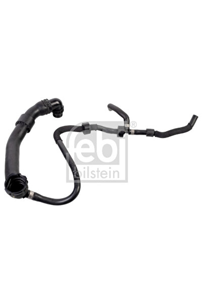 FEBI BILSTEIN Furtun Radiator Audi A3 Seat Leon