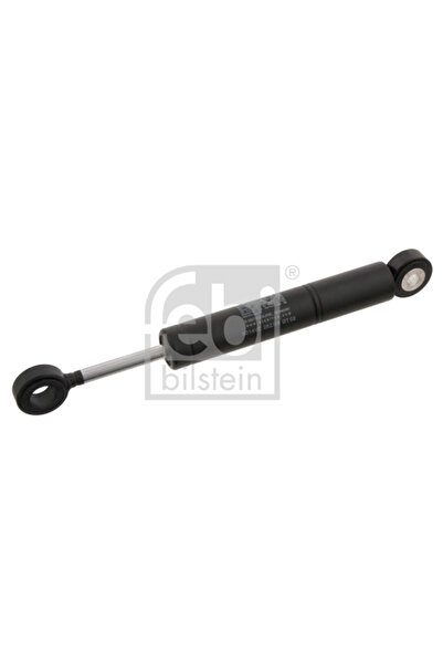 FEBI BILSTEIN Amortizor Vibratii Curea Transmisie Cu Caneluri Mercedes-Benz C...