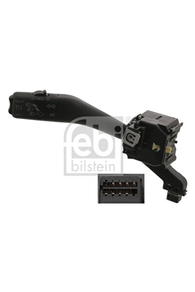 FEBI BILSTEIN Comutator Coloana Directie Seat Leon Skoda Octavia 2/Superb 2/Yeti