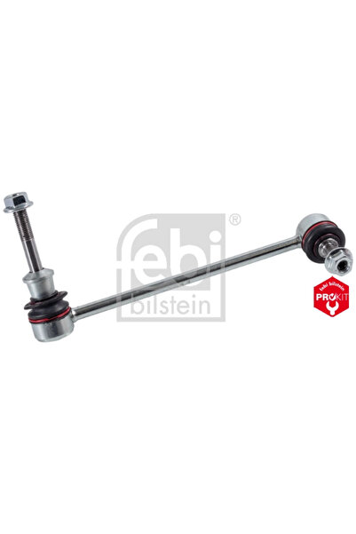 FEBI BILSTEIN Brat/Bieleta Suspensie Stabilizator Axa Fata Dreapta Bmw X5/X6 ...