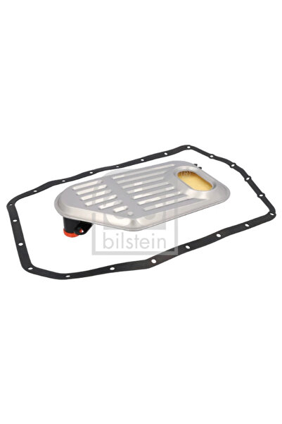 FEBI BILSTEIN Set Filtre Hidraulice Cutie E Vit.Automata Bmw 3/5/7