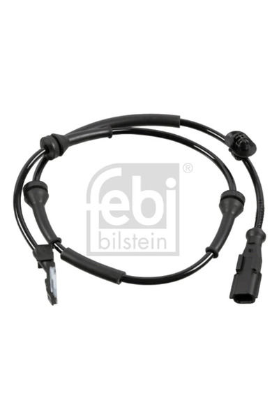 FEBI BILSTEIN Senzor Turatie Roata Axa Fata Dreapta Mercedes-Benz Citan Autou...