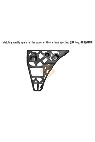 ISAM Suport Bara Protectie Fata Stanga Ford Transit Tourneo Bus/Transit Bus/T...