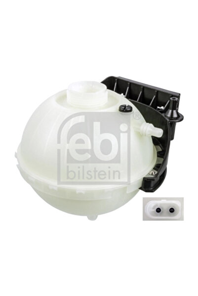 FEBI BILSTEIN Vas De Expansiune Racire Bmw 1/2/3