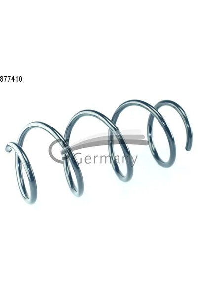 CS GERMANY Arc Spiral Puntea Spate Dacia Dokker Autoutilitara/Limuzina Spatioasa