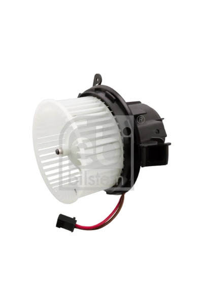 FEBI BILSTEIN Ventilator Habitaclu Mercedes-Benz C-Class/Cls/E-Class