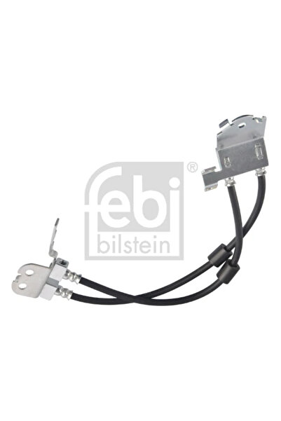 FEBI BILSTEIN Furtun Frana Interior Ford Transit V363 Bus/Transit V363 Caroserie