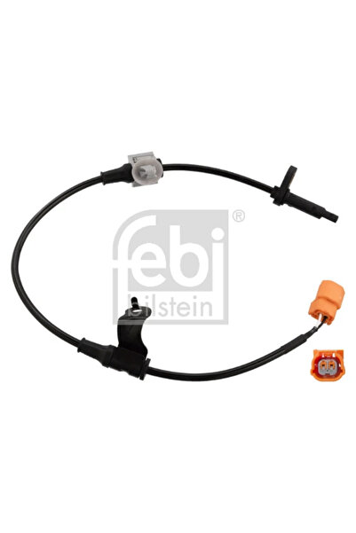 FEBI BILSTEIN Senzor Turatie Roata Axa Spate Stanga Honda Accord 7