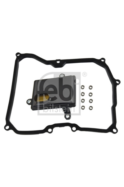 FEBI BILSTEIN Set Filtre Hidraulice Cutie E Vit.Automata Skoda Octavia 3/Yeti...