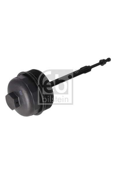 FEBI BILSTEIN Capac Carcasa Filtru Ulei Man Foc/L2000/Lion´S City