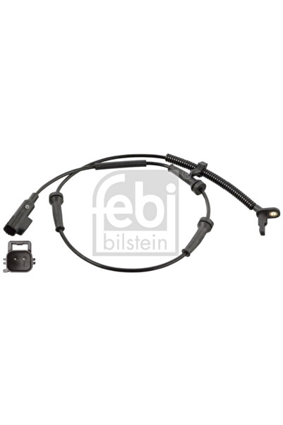FEBI BILSTEIN Senzor Turatie Roata Axa Fata Dreapta Land Rover Freelander 2