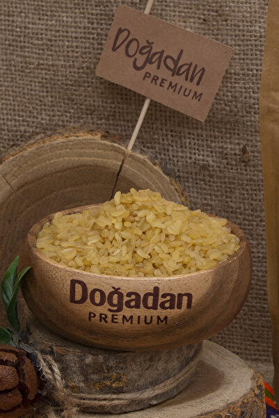 BULGUR