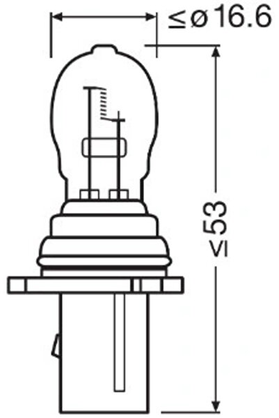Osram Bec Lumini De Stationare Audi A4 Allroad B8/A4 B8/Q5 Mitsubishi Asx
