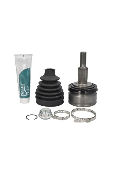Pascal Set articulatie planetara spre roata VW TRANSPORTER T5 bus (7HB 7HJ 7EB 7EJ) 2003-2015