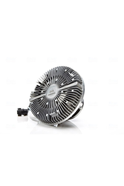 Nissens Cupla Ventilator Radiator Mercedes-Benz Actros MP2 / MP3