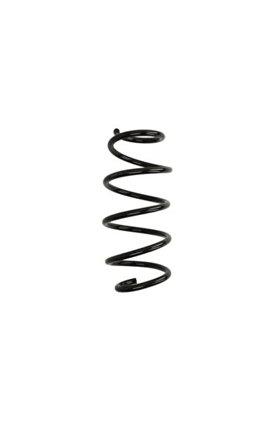 MAGNUM TECHNOLOGY Arc Spiral Punte Fata Vw Passat B6 2005-2010