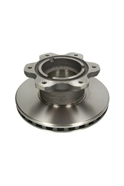 SBP Спирачен диск задна ос Mercedes-Benz Vario Bus/Vario Body/Vario Platform/...