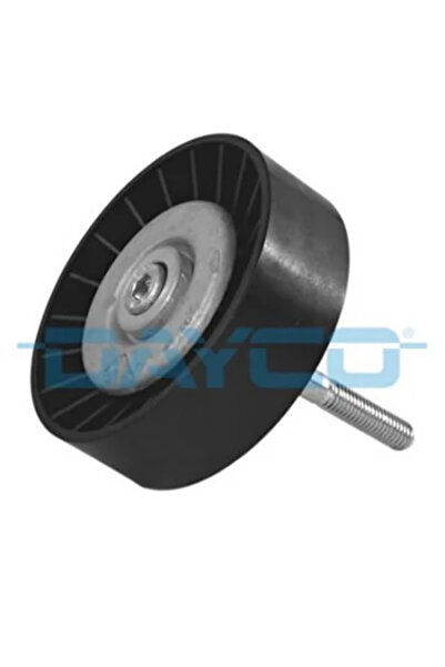 DAYCO Drive Belt Guide Roller Alfa Romeo 147/156/166 Fiat Bravo 2/Idea/Punto
