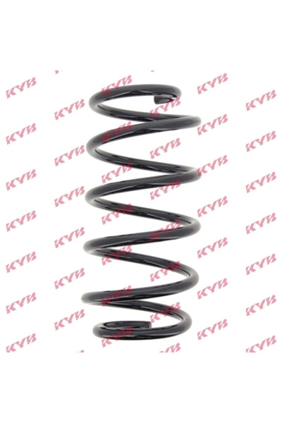 KYB Arc Spiral Punte Fata Bmw X5