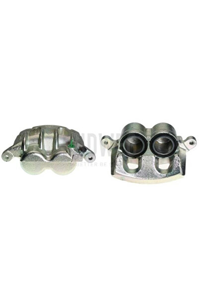 BUDWEG CALIPER Etrier Frana Axa Fata Dreapta Ford Transit Tourneo Bus/Transit...