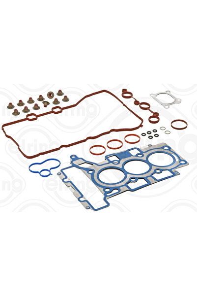 ELRING Set Garnituri Chiulasa Citroen C3 2 Peugeot 208 1
