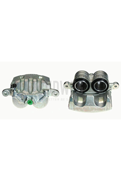 BUDWEG CALIPER Etrier Frana Axa Fata Dreapta Subaru Forester/Impreza/Legacy 4