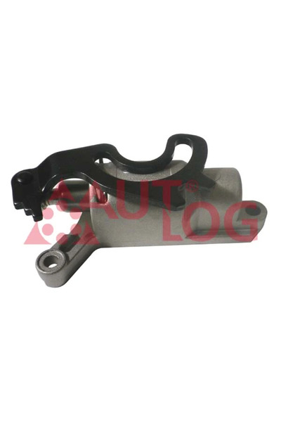 AUTLOG Амортисьор за вибрации на ангренажен ремък Audi A4 B5/A6 C4/Кабриолет ...