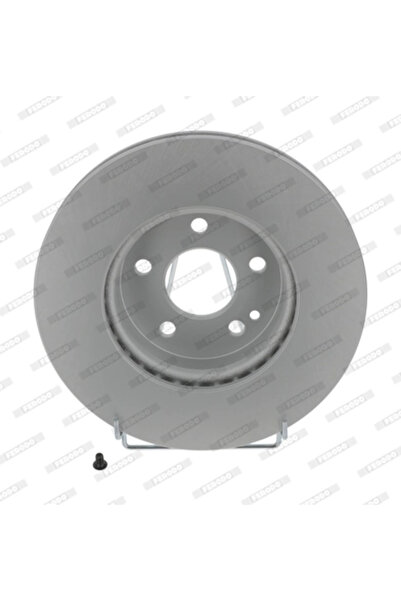 FERODO Disc Frana Mercedes-Benz Viano/Vito / Mixto Caroserie/Vito Bus