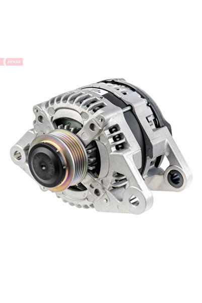 DENSO Generator / Alternator Alfa Romeo 159/Brera/Spider Fiat Croma