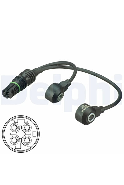 DELPHİ Senor Batai Bmw 3/5/7